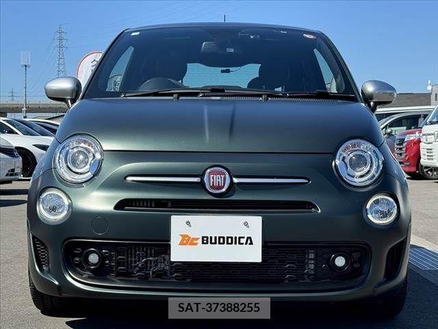 Fiat 500 2020-11 360074-8