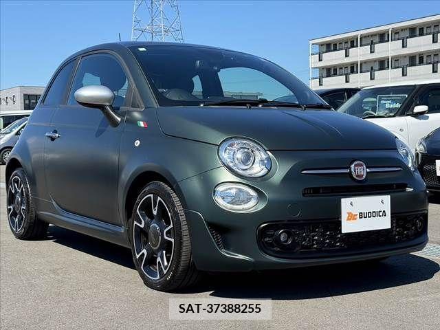 Fiat 500 2020-11 360074-7