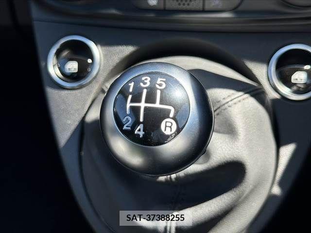 Fiat 500 2020-11 360074-25
