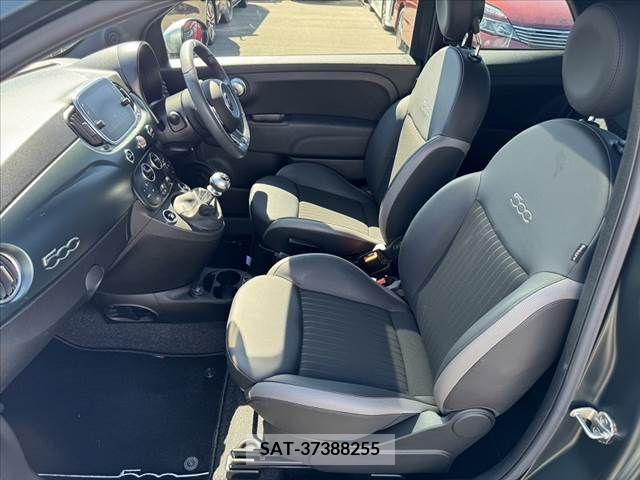 Fiat 500 2020-11 360074-16