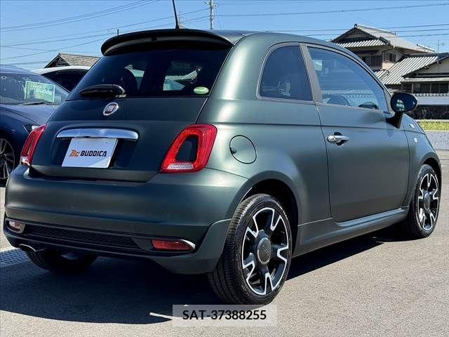 Fiat 500 2020-11 360074-14