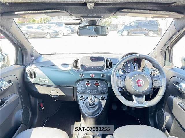 Fiat 500 2020-11 360074-1