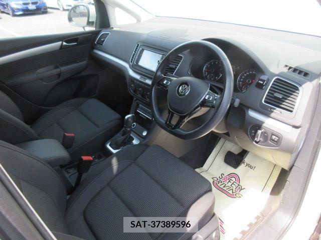 VolksWagen SHARAN 2021-05 289647-18