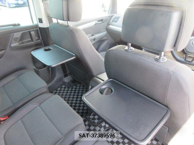 VolksWagen SHARAN 2021-05 289647-21
