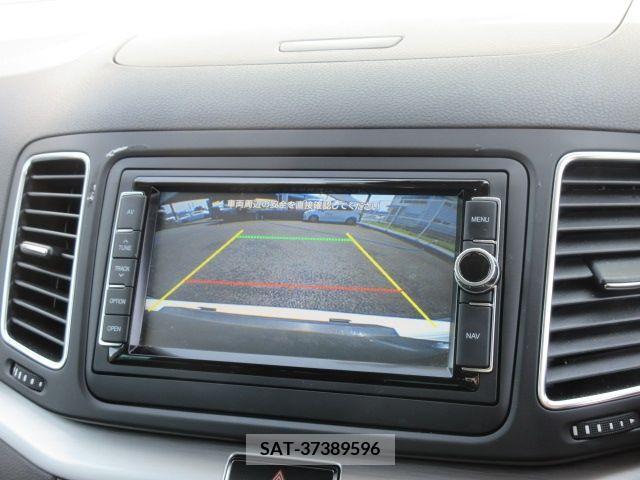 VolksWagen SHARAN 2021-05 289647-16