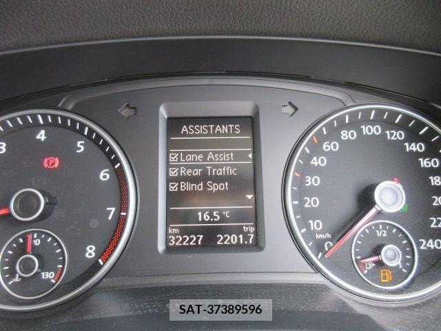 VolksWagen SHARAN 2021-05 289647-12