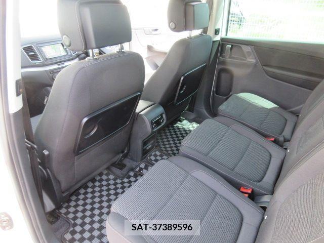 VolksWagen SHARAN 2021-05 289647-24