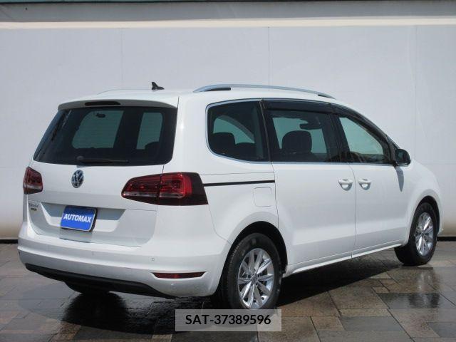 VolksWagen SHARAN 2021-05 289647-2