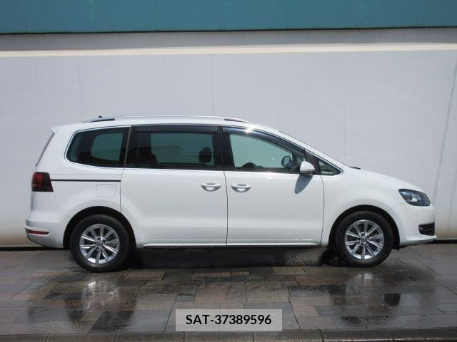 VolksWagen SHARAN 2021-05 289647-3