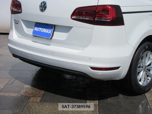 VolksWagen SHARAN 2021-05 289647-4
