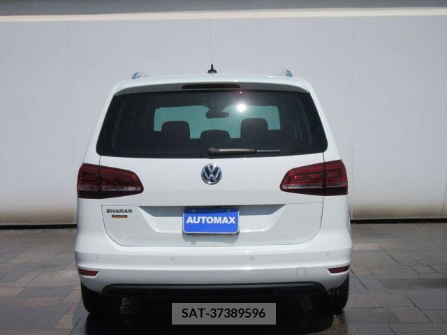 VolksWagen SHARAN 2021-05 289647-6