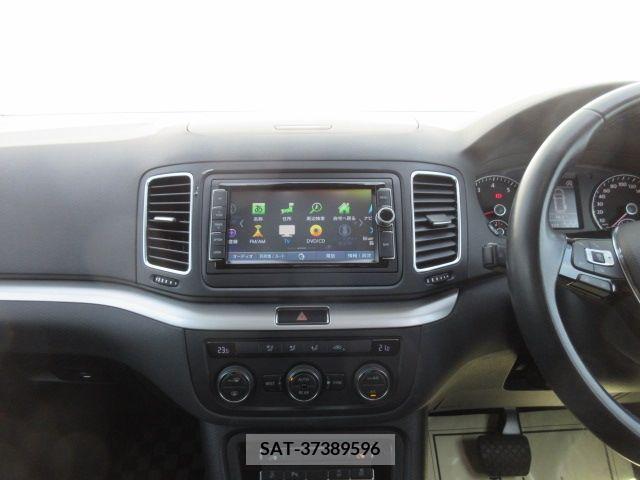 VolksWagen SHARAN 2021-05 289647-8