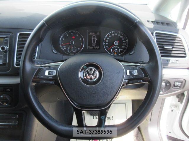 VolksWagen SHARAN 2021-05 289647-10