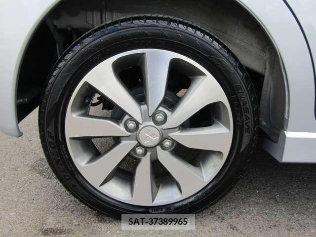 Mitsubishi EK CUSTOM 2014-01 213867-18