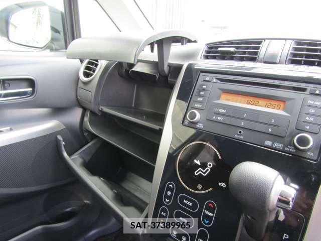 Mitsubishi EK CUSTOM 2014-01 213867-16