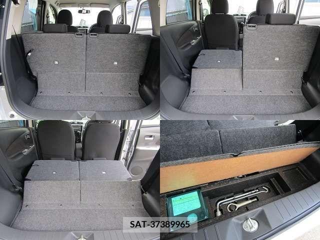 Mitsubishi EK CUSTOM 2014-01 213867-17
