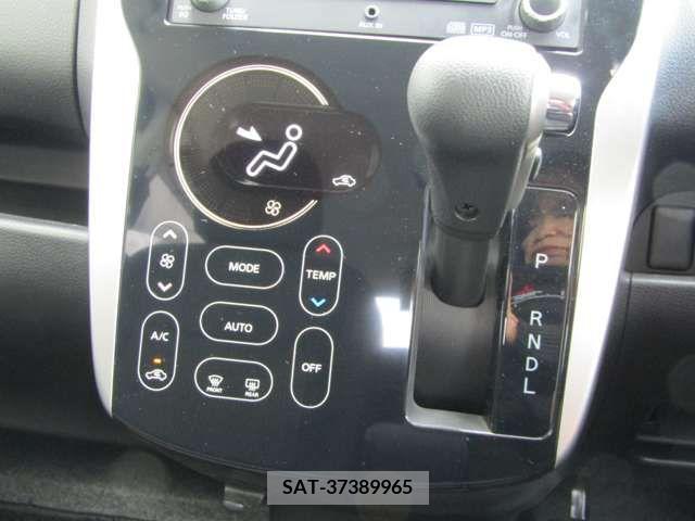 Mitsubishi EK CUSTOM 2014-01 213867-14
