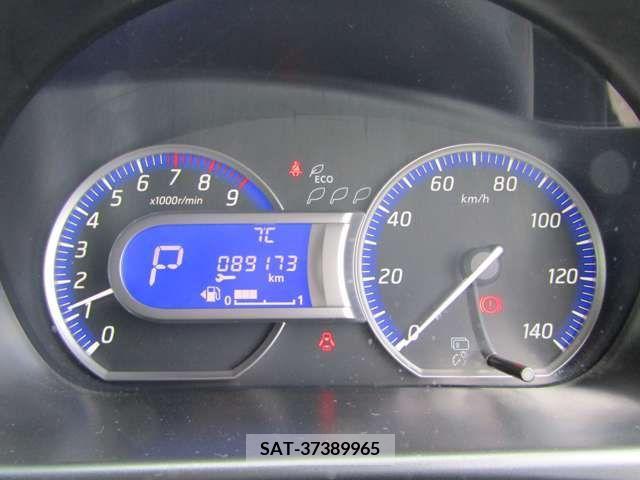 Mitsubishi EK CUSTOM 2014-01 213867-12