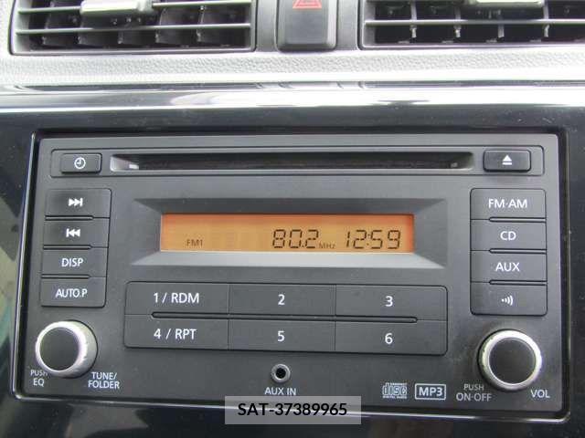 Mitsubishi EK CUSTOM 2014-01 213867-13