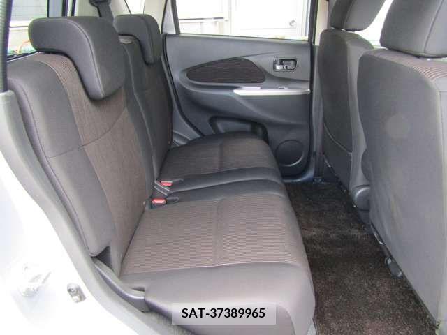 Mitsubishi EK CUSTOM 2014-01 213867-10