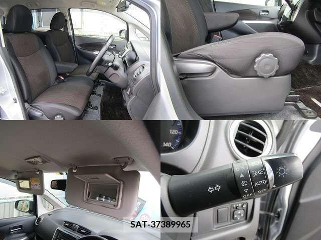 Mitsubishi EK CUSTOM 2014-01 213867-9