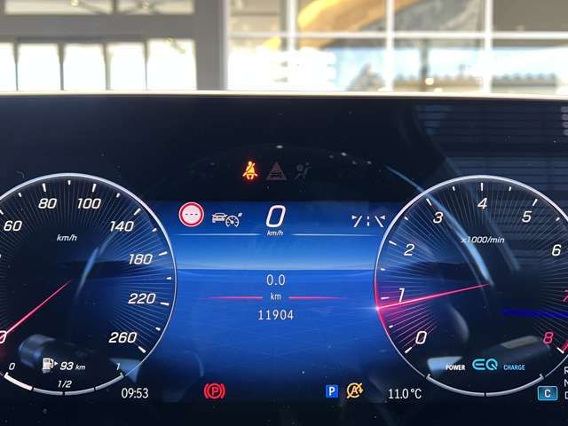 Mercedes Benz S-CLASS 2022-06 187953-3