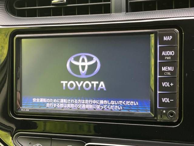 Toyota AQUA 2019-12 24727-4