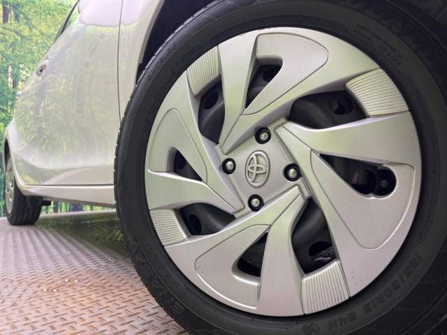Toyota AQUA 2019-12 24727-13