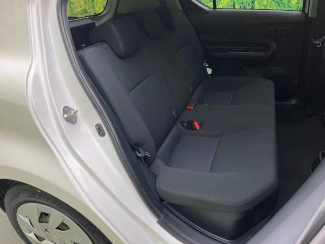 Toyota AQUA 2019-12 24727-9