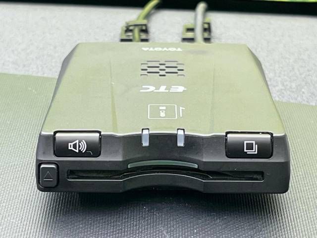 Toyota AQUA 2019-12 24727-6