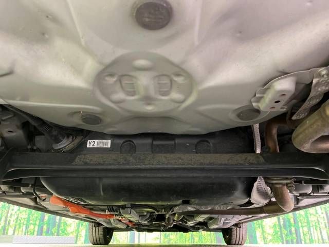 Toyota AQUA 2019-12 24727-19