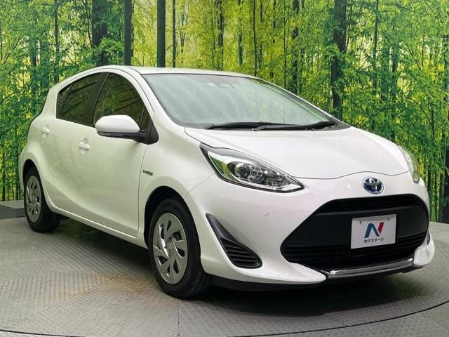 Toyota AQUA 2019-12 24727-16