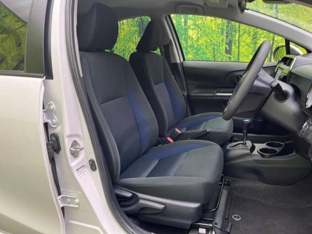 Toyota AQUA 2019-12 24727-8