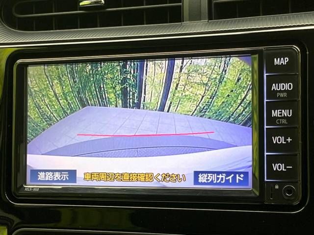 Toyota AQUA 2019-12 24727-5