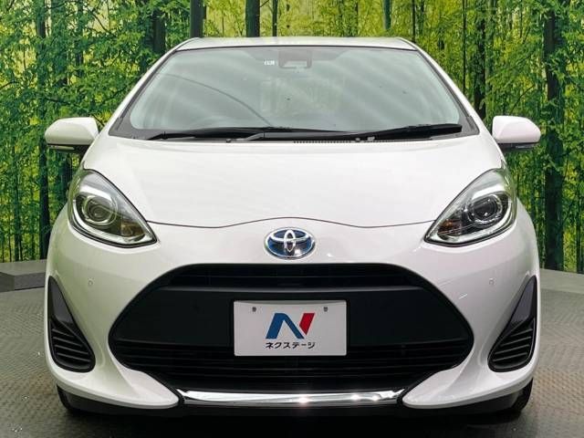 Toyota AQUA 2019-12 24727-14