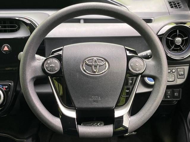 Toyota AQUA 2019-12 24727-11