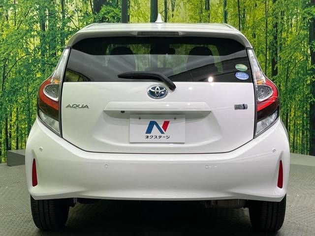 Toyota AQUA 2019-12 24727-15
