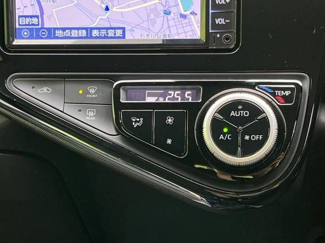 Toyota AQUA 2019-12 24727-7