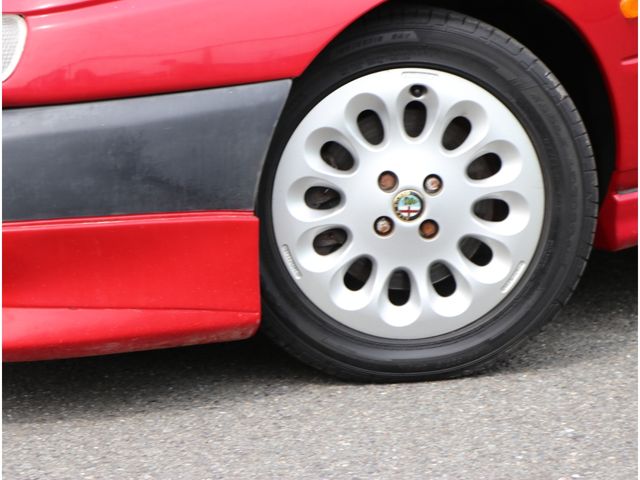 ALFA ROMEO 146 1999-04 2227-14