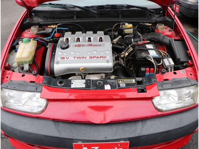 ALFA ROMEO 146 1999-04 2227-16