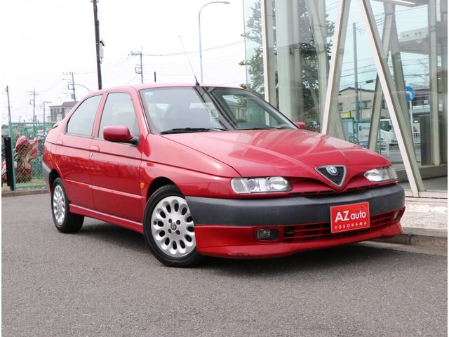 ALFA ROMEO 146 1999-04 2227-18
