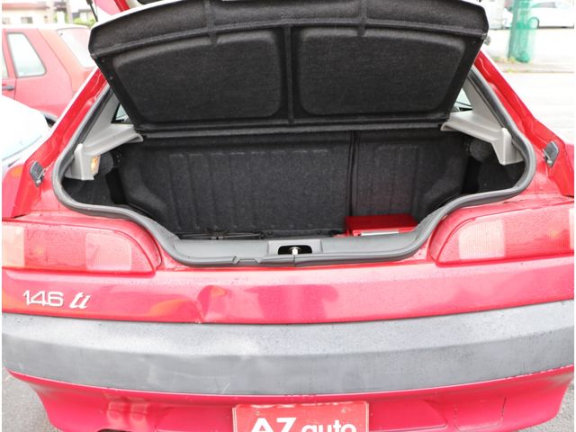 ALFA ROMEO 146 1999-04 2227-13