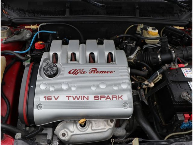 ALFA ROMEO 146 1999-04 2227-15
