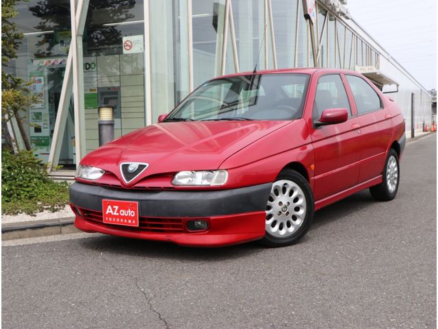 ALFA ROMEO 146 1999-04 2227-0