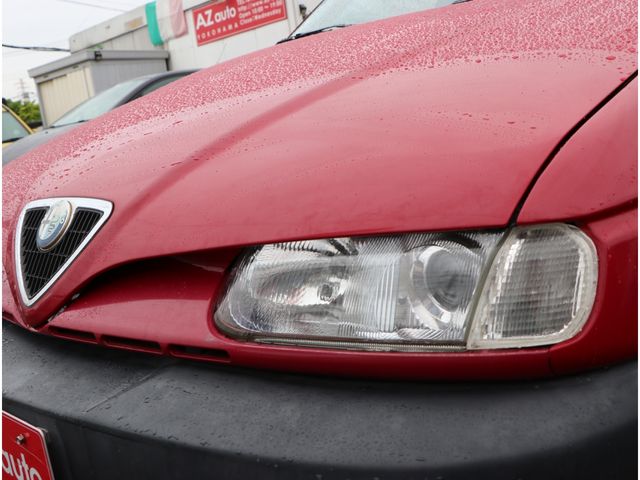 ALFA ROMEO 146 1999-04 2227-17