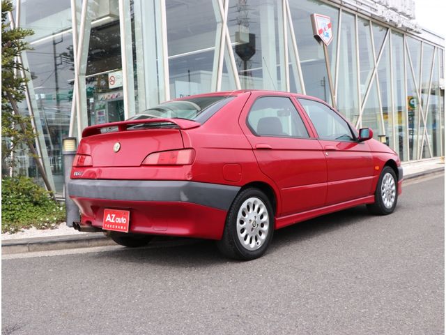 ALFA ROMEO 146 1999-04 2227-2