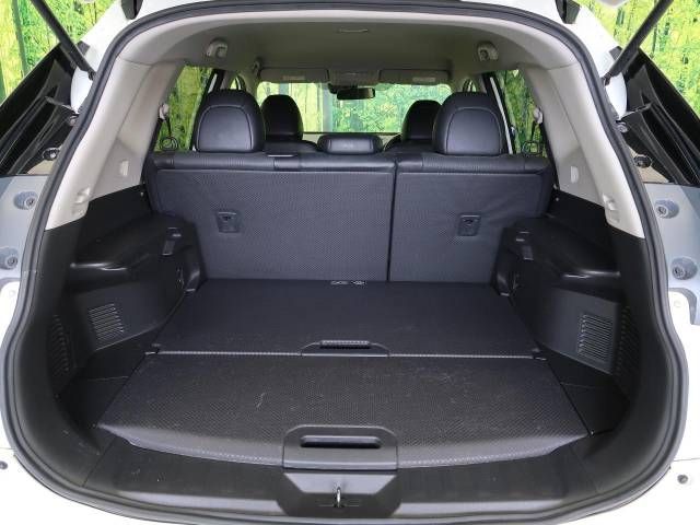 Nissan X-TRAIL 2014-02 195042-10