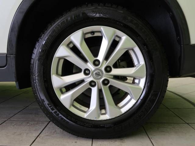 Nissan X-TRAIL 2014-02 195042-19