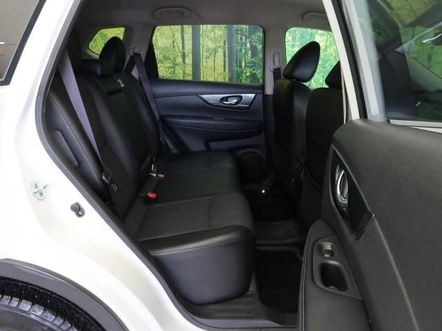 Nissan X-TRAIL 2014-02 195042-9