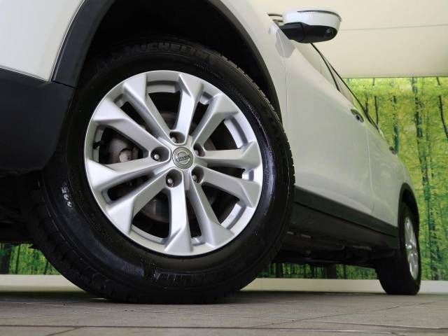 Nissan X-TRAIL 2014-02 195042-12